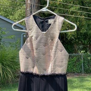 Wedding or cocktail dress